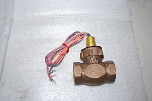 GEMS SENSORS 139199 LIQUID FLOW SWITCH