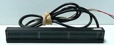 Cognex DM100-WPSTL-000 Light Bar Assembly