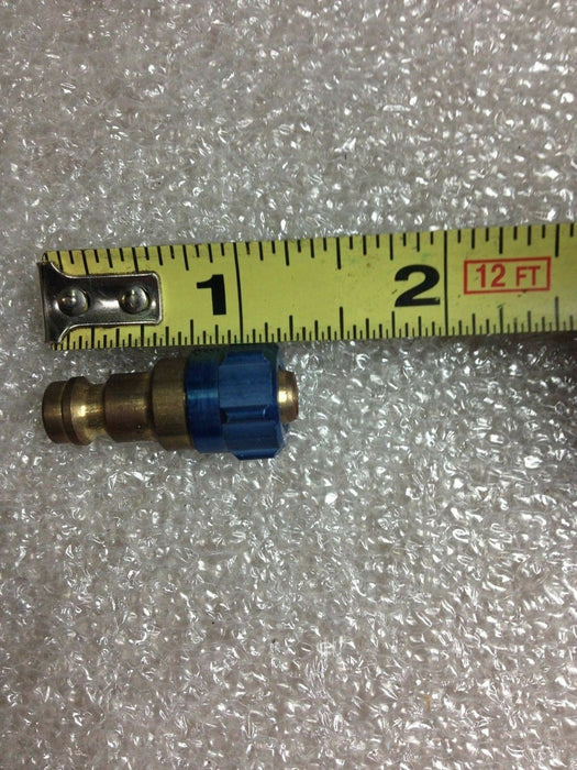 6 Festo 3478Kspk6-1/8 Quick Coupling Plugs