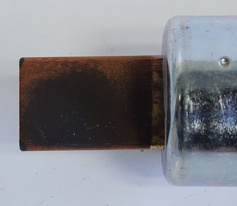 Bussmann FRS-R-100 FUSETRON 600VAC/300VDC 100A Current Limiting Time-Delay Fuse