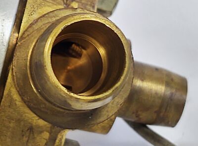 Alco XB1019FTB Thermo Expansion Valve