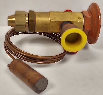 Sporlan SVE-4-GA Thermal Expansion Valve