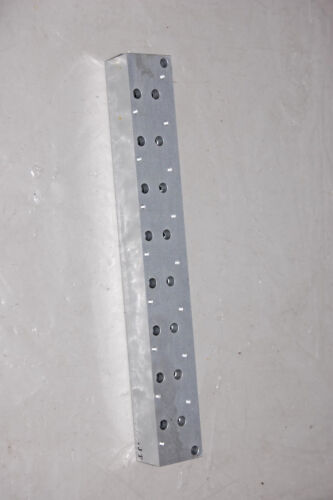SMC VV2CA2-0802N MANIFOLD