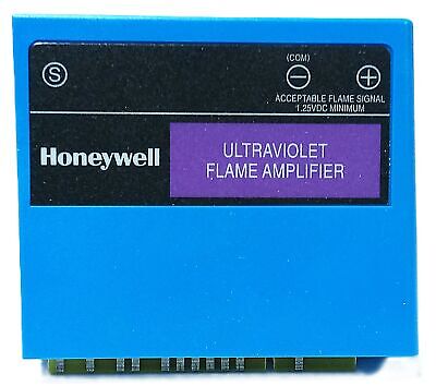 Honeywell R7849 A 1023 Ultra Violet Flame Amplifier