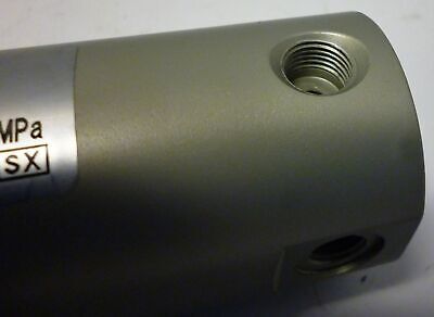 SMC CNGBN32-50-D Pneumatic Cylinder