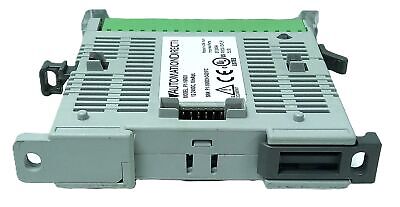 AutomationDirect P1-16ND3 12/24 V DC PLC Input Module