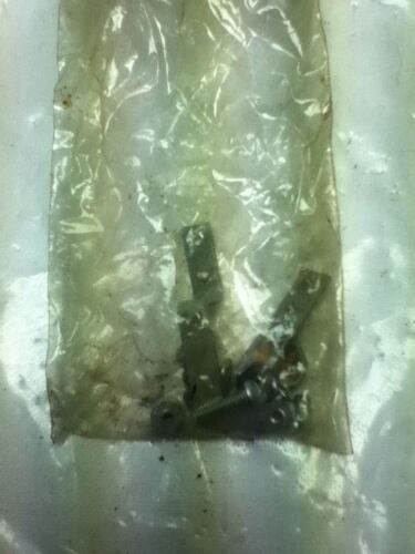 Allen-Bradley Z-2115 LEFT HAND NC AUXILIARY SWITCH