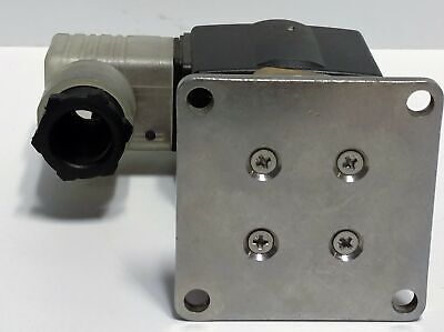 SMC VX3344-03N-5DZ1-B Solenoid Valve