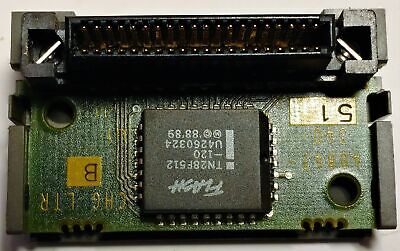 Allen-Bradley 1747-M11 Flash Memory Module