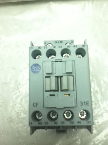 Allen-Bradley 700-CF310ZJ CONTROL RELAY