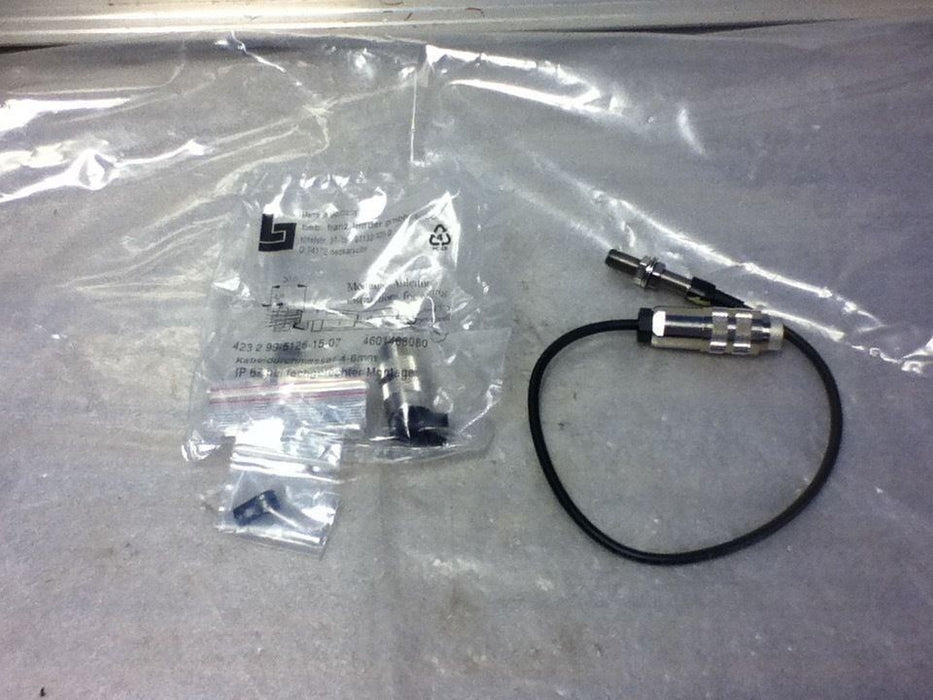 SIKO MSK320-0035 ENCODER