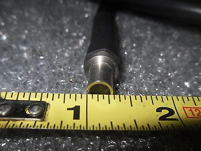1 STOCKER & YALE 6' BIFURCATED FIBER OPTIC CABLE