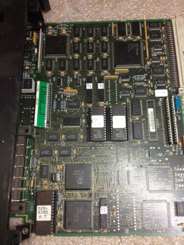 FANUC IC697BEM731R CONTROLLER MODULE
