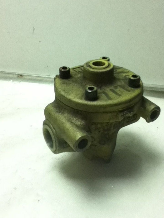 Ross 2752A4900 Valve