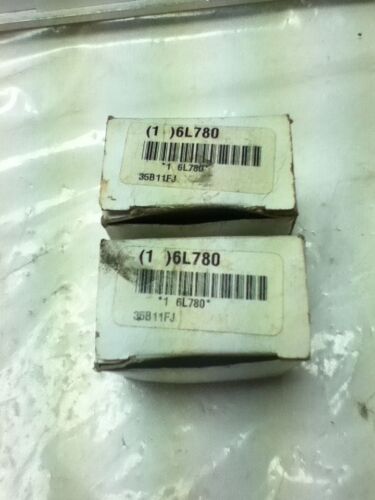 2 35B11FJ Sprockets