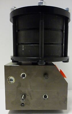 Nordson OPREG / 331463F Adhesive System Part