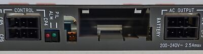 GE A16B-1212-0871 PLC Power Supply