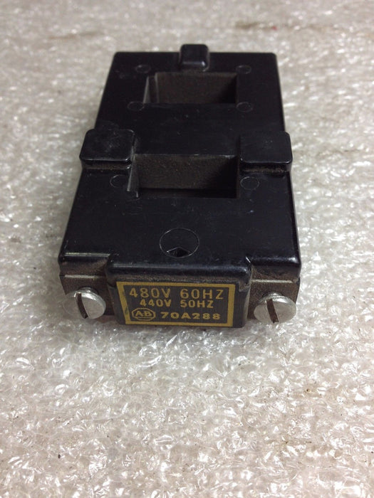 Allen-Bradley 70A288 Coil