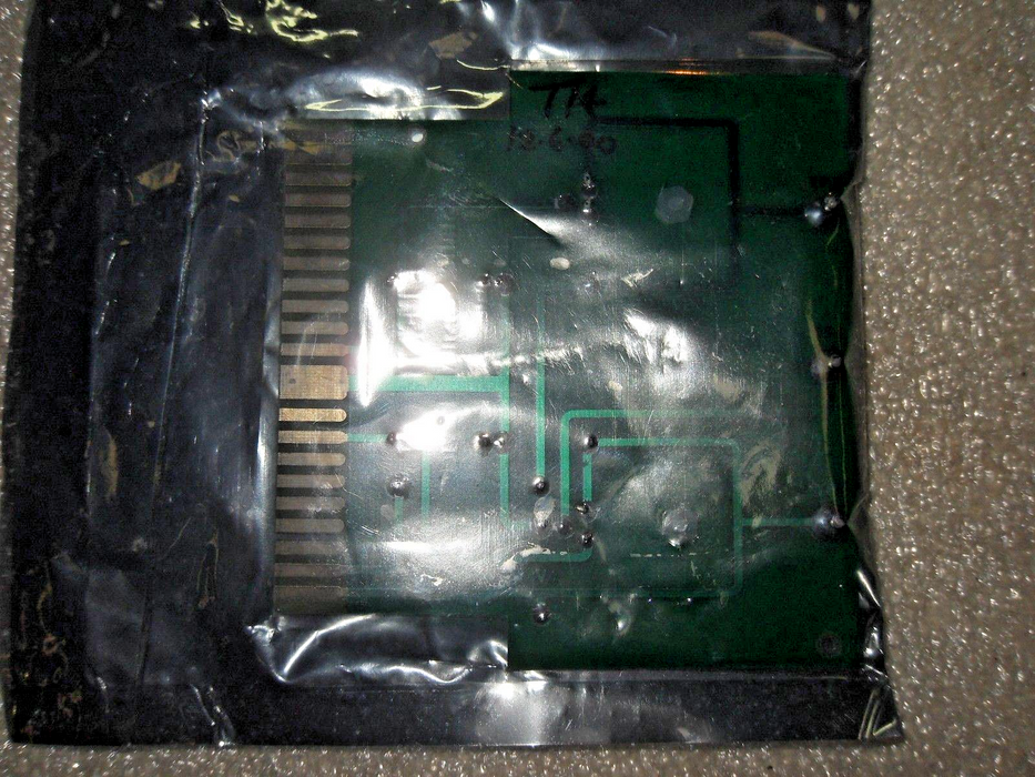 Electron Machine D-6448-73B Power Supply Board