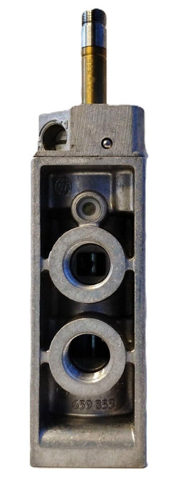 Festo MFH-5-1/4 2.2-8 Bar 30-120 PSI 5/2 Solenoid Valve