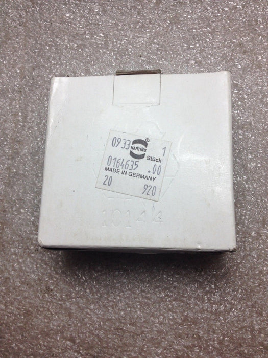 Harting 09.33.016.4635 Connector