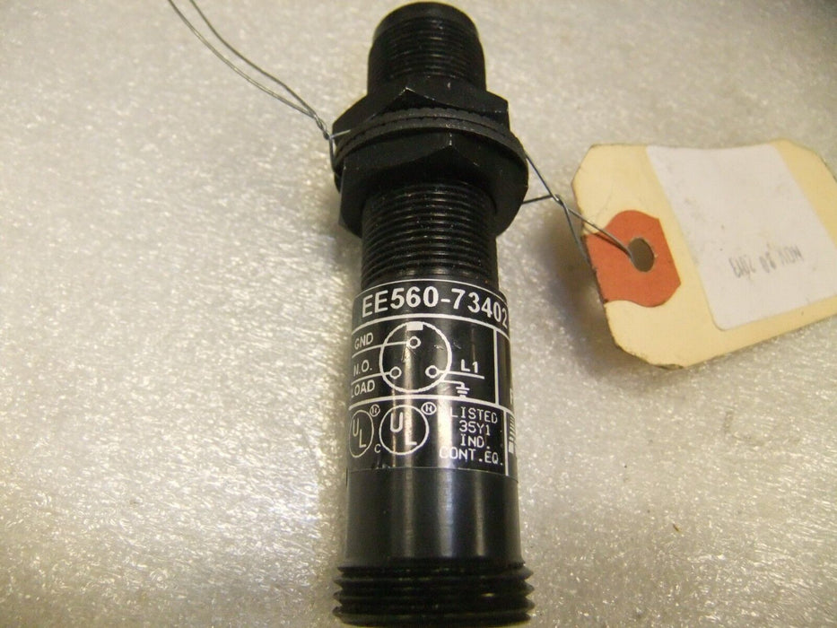 Namco Proximity Sensor EE560-73402