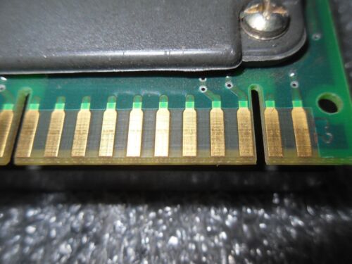 1 Allen-Bradley 1785-KA COMMUNICATION ADAPTER MODULE
