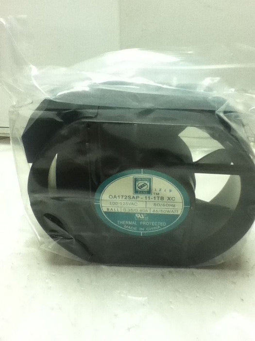ORION FANS OA172SAP111TBXC FAN