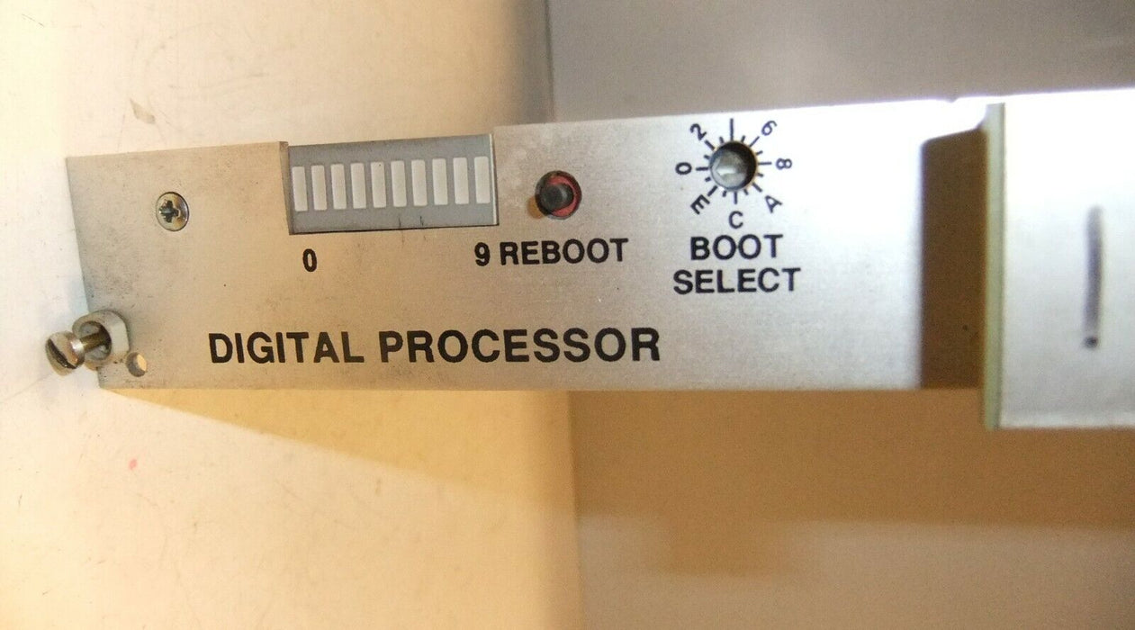 Micro Poise Digital Processor E500FD