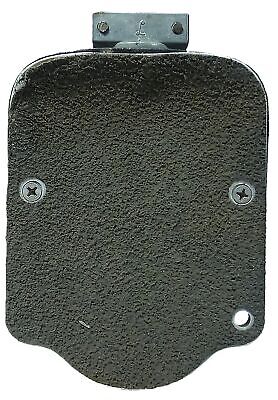 Clipper Linemaster Switch 632-S 125/250 V AC 20 A 1 HP Foot Pedal Switch