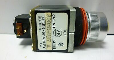 Allen-Bradley 800MR-U37H Potentiometer