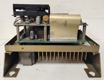 Allen-Bradley 1336F-BRF05-AN-EN-HAS2 380-480 V AC 540-650 V DC 0.5 HP AC Drive