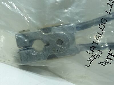 Microswitch LSZ61 Flexible Loop Actuator
