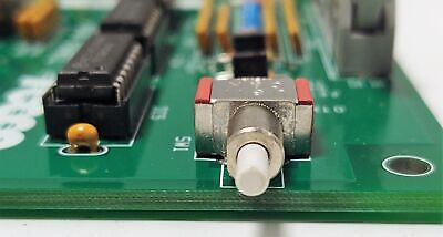 Tocco D-209518-PT-10 Printed Circuit Board