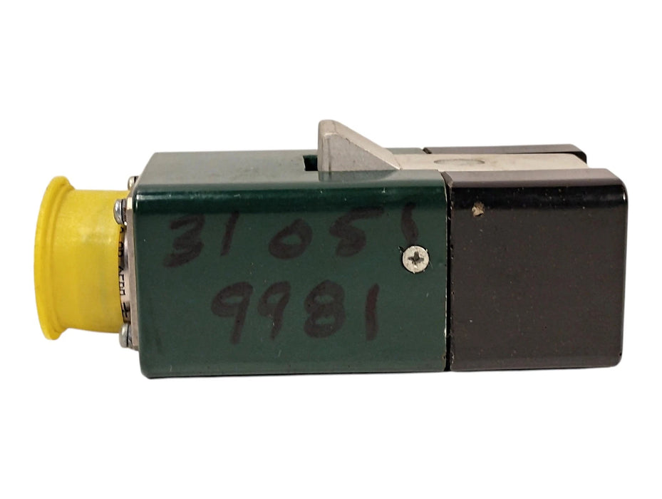 TESTRON T-20731 Line #8825 12-Way Test Connector