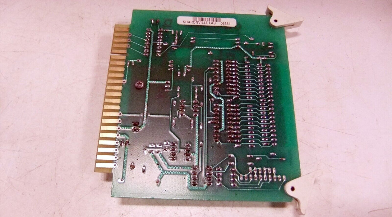Oakland Engineering 986B-DB Circuit Card