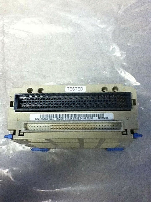 Westinghouse 1C31233G04 Input Module