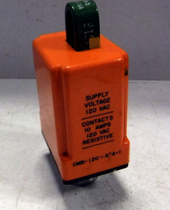 Diversified Electronics CMB-120-AFA-1 Current Monitoring Relay