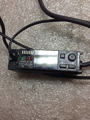 Keyence Corp LV-21AP Sensor