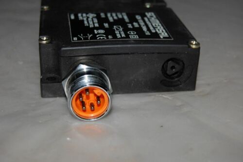SCHMERSAL 161SK-24rka-110-M16 SAFETY INTERLOCK SWITCH