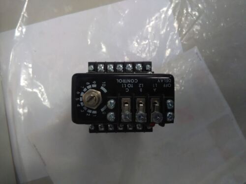 KANSON ELECTRIC STATE TIMER 1014-1-H-2-B