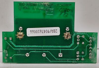 LEM LT100-P/SP26 Current Transducer