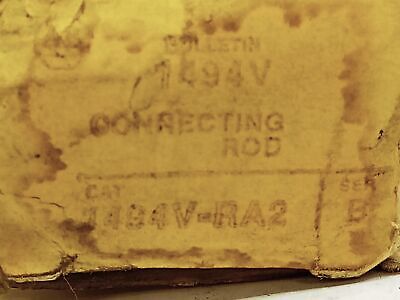Allen-Bradley 1494V-RA2 Connecting Rod
