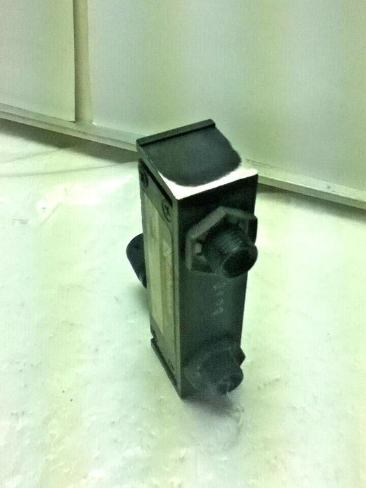 Matheson PM1000 Flow Meter