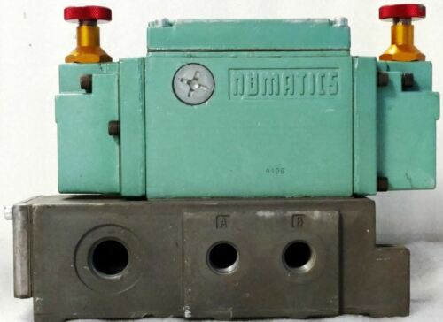 Numatics 33TDD43BO000000 Valve