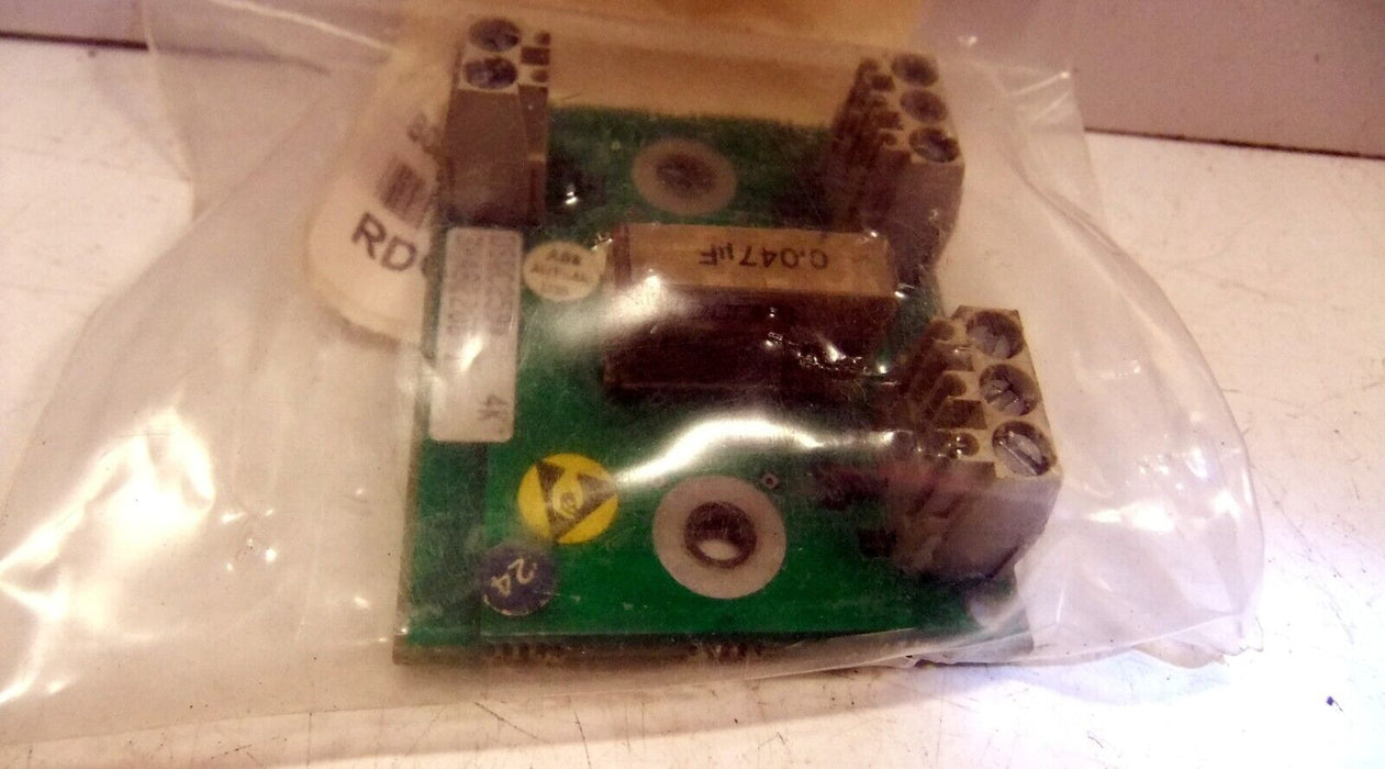 ABB Noise Eliminator Board 3HAB-2205-1