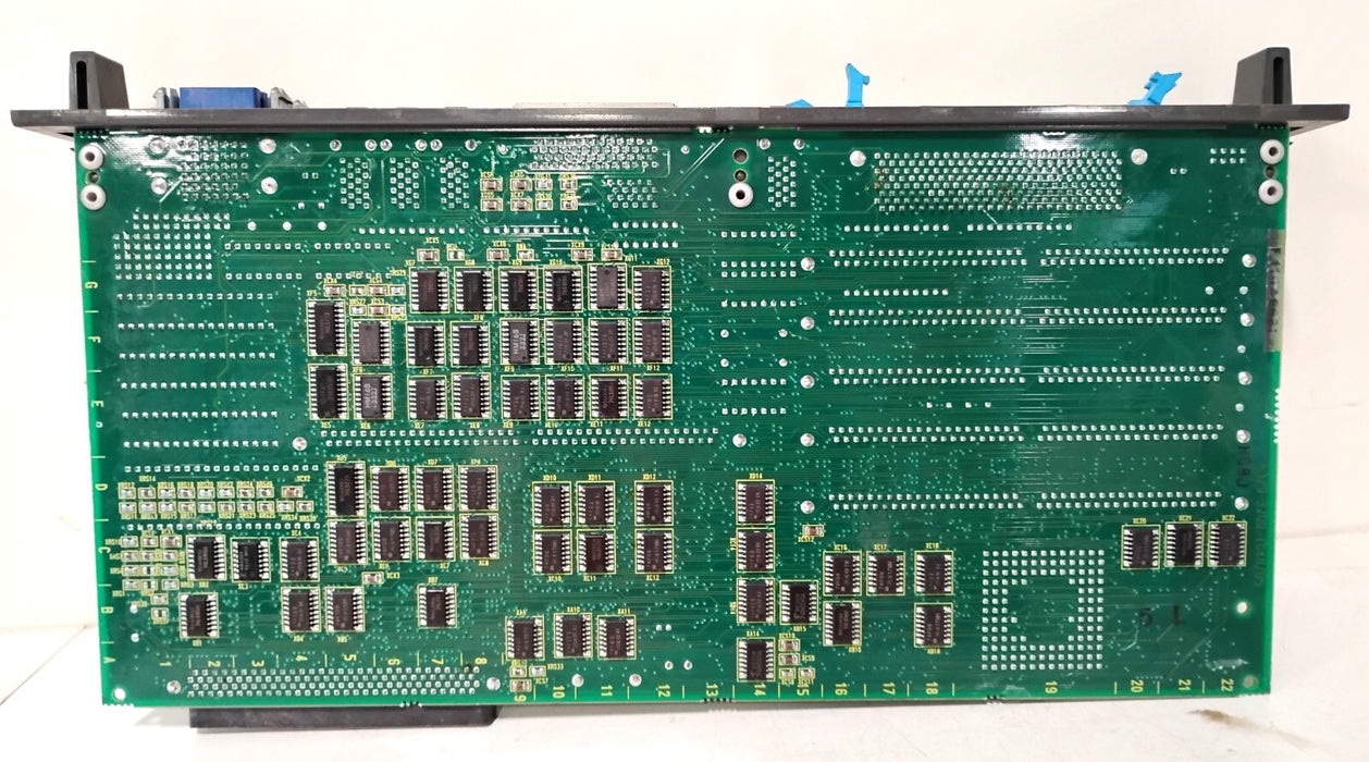 Fanuc A16B-3200-0040/04C RJ2 Main CPU Board
