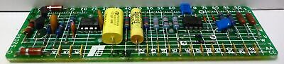 Reliance 0-52014 Printed Circuit Board