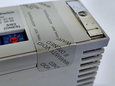 Schneider 140CPU11303 Modicon PLC Processor