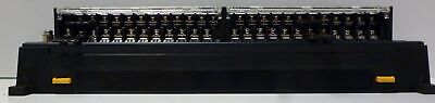 Interface TNS-9600 Terminal Block